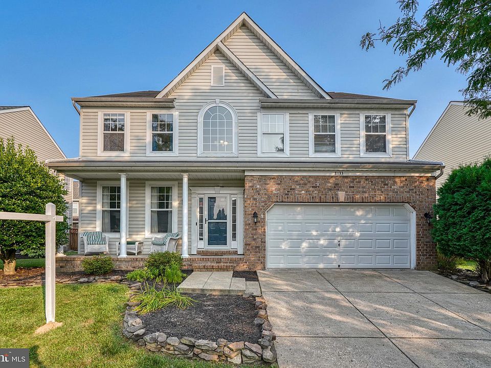 1st image of 8133 Windy Field Ln