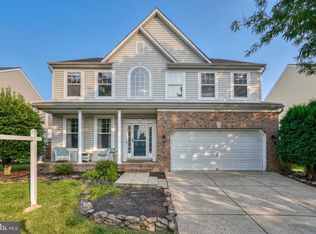 8133 Windy Field Ln, Millersville, MD 21108