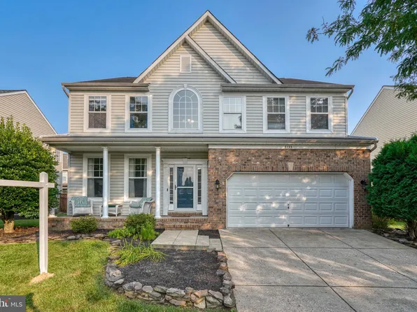 8133 Windy Field Ln, Millersville, MD 21108