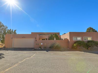 1901 Quail Run Dr NE, Albuquerque, NM, 87122