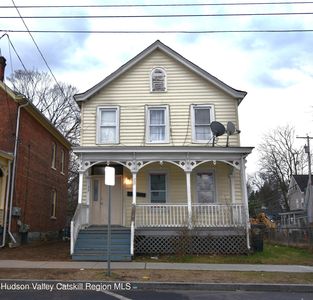88 Henry Street, Kingston, NY, 12401
