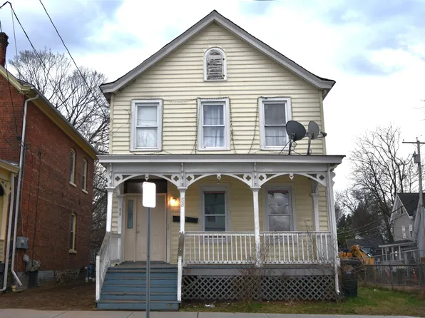 88 Henry Street, Kingston, NY 12401