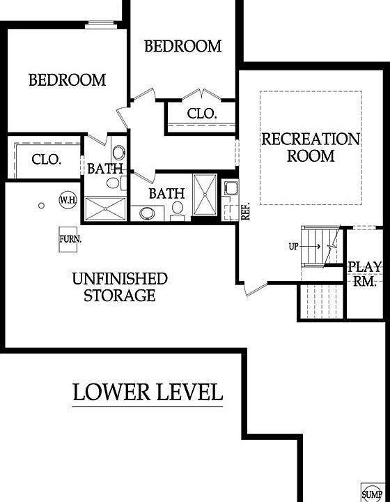 2nd image of 24987 W 98th Pl