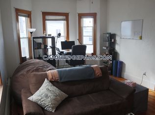 250 Elm St #3, Cambridge, MA 02141