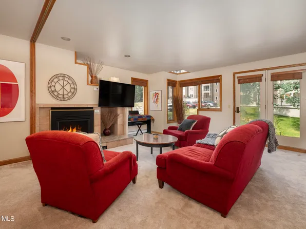 435 Iron Horse Way #J2309, Winter Park, CO 80482