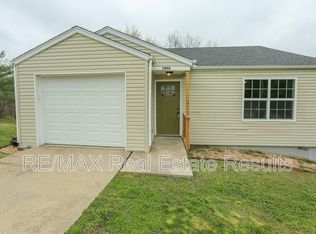 208 White Oak Dr NE UNIT A, Gravette, AR 72736