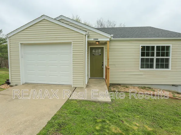 208 White Oak Dr NE Unit A, Gravette, AR 72736