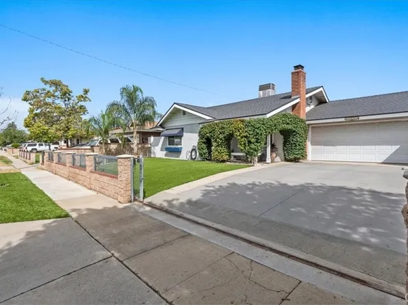17442 Reed St, Fontana, CA 92336