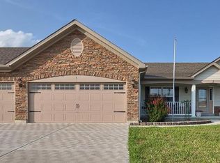 5 San Antonio Ct, Moscow Mills, MO 63362