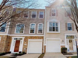47376 Victoria Falls Sq, Sterling, VA 20165