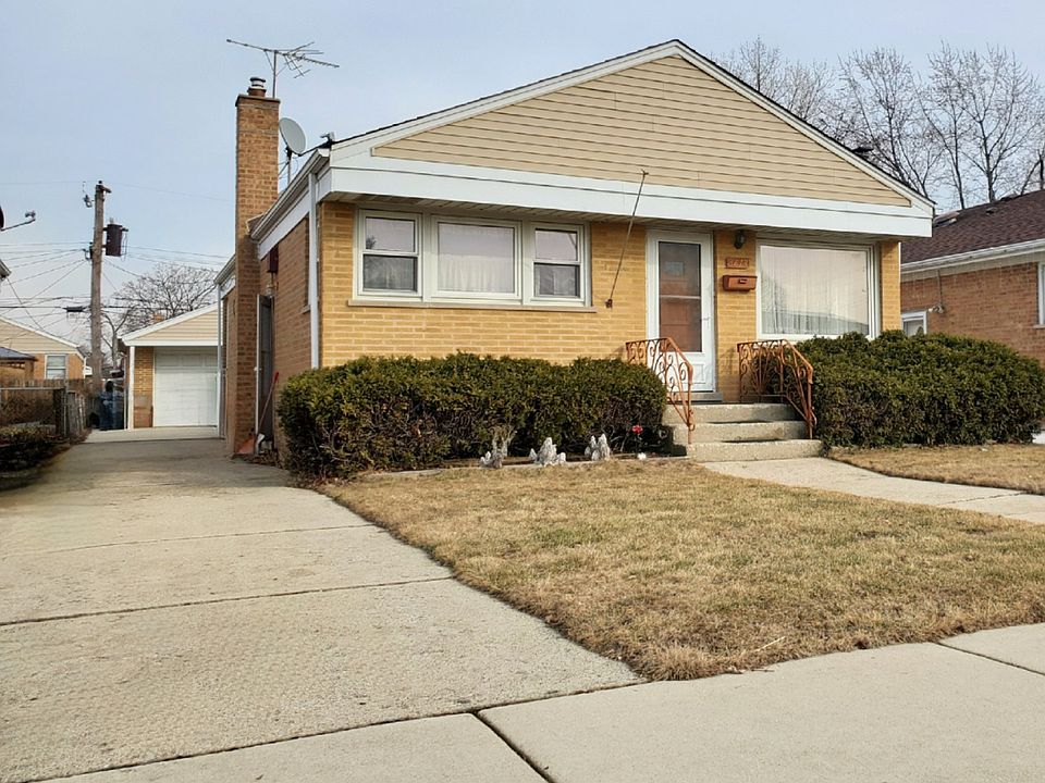 1st image of 3613 Dora St