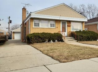 3613 Dora St, Franklin Park, IL