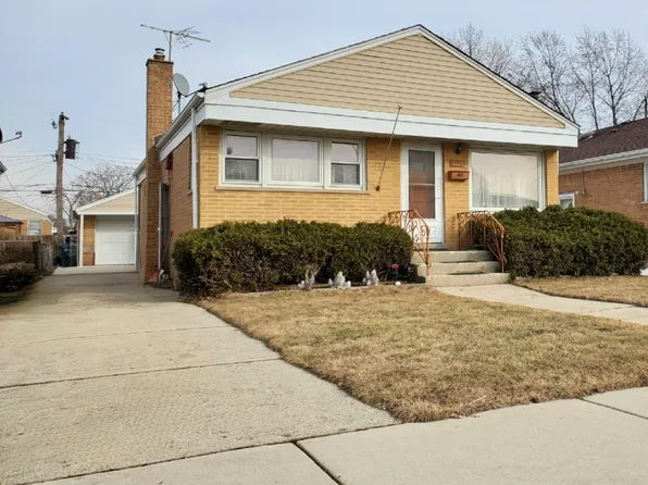 3613 Dora St, Franklin Park, IL 60131