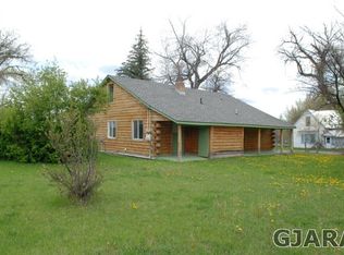 117 6th St, Meeker, CO 81641