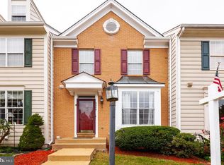 8840 Moat Crossing Pl, Bristow, VA 20136