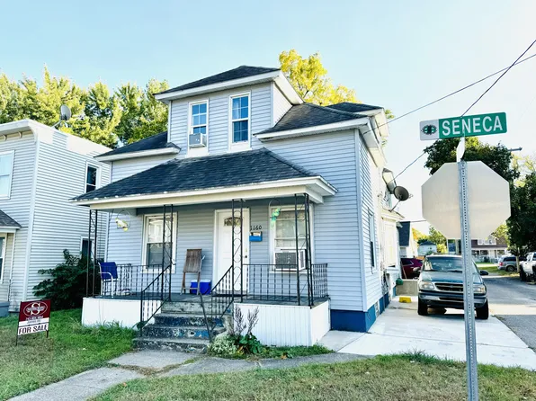 1160 Seneca St SW, Wyoming, MI 49509