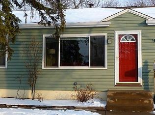 3301 Yukon Ave S, Saint Louis Park, MN 55426