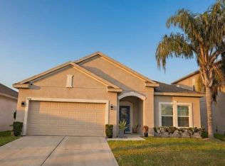 1834 Castleton Dr, Saint Cloud, FL 34771