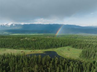 4107 Mountain Home Rd LOT 18, Whitefish, MT 59937