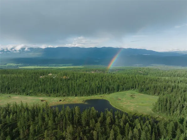228 Chinook Lake Rd Lot 25, Whitefish, MT 59937