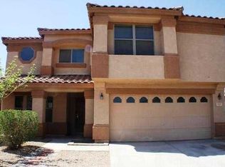 693 W Racine Loop, Casa Grande, AZ 85122