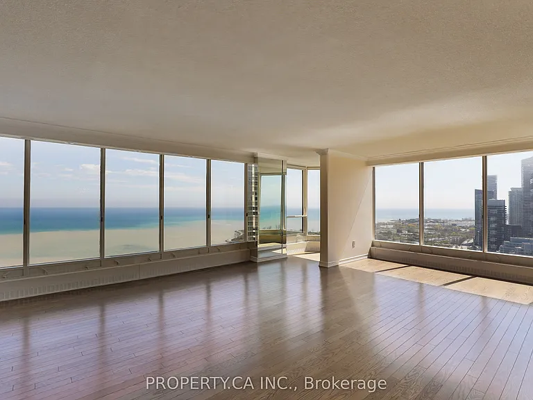2045 Lake Shore Blvd W #3701 — Photo 10