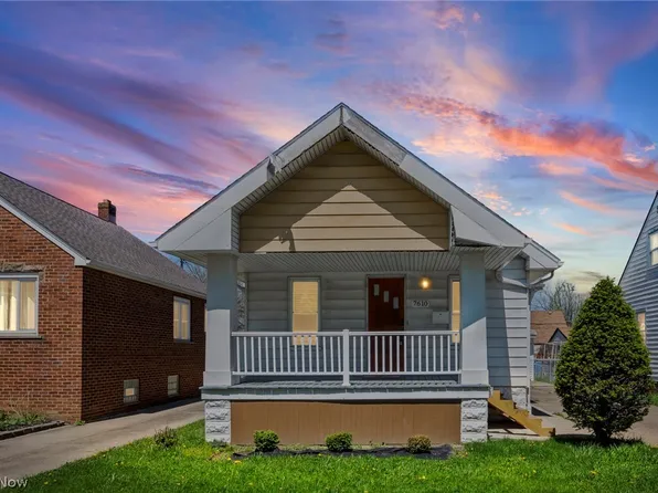 7610 Traymore Ave, Brooklyn, OH 44144
