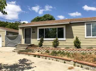 7040 Central Ave, Lemon Grove, CA 91945