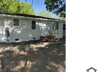 2357 Paddy Ave, Columbus, GA 31903