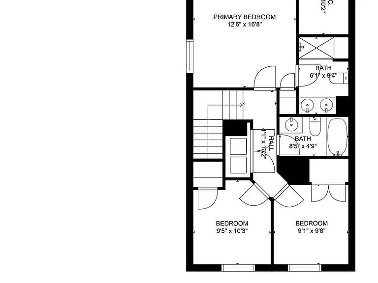 2613 Osprey Way — Photo 16