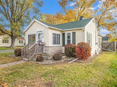 112 Wiltshire Ave, Battle Creek, MI, 49015