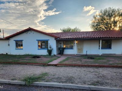754-756 N Palo Verde Blvd, Tucson, AZ, 85716