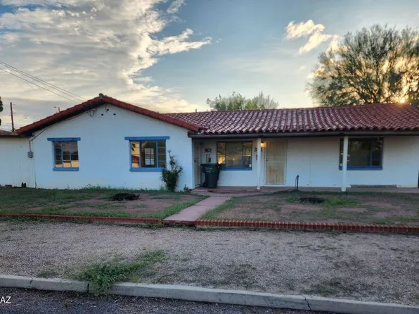 754-756 N Palo Verde Blvd, Tucson, AZ 85716