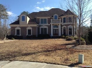 400 Kendrick Ter SW, Atlanta, GA 30331