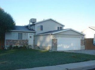 882 S 1675 W, Orem, UT 84059