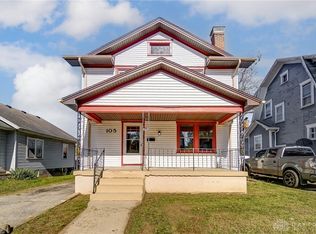 105 Pointview Ave, Dayton, OH 45405