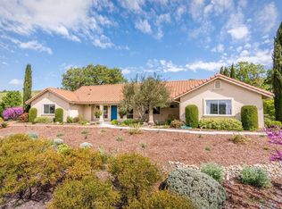 1690 Barley Grain Rd, Paso Robles, CA 93446