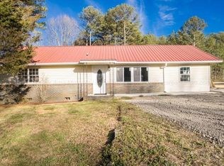 204 Piney Point Dr NW, Cullman, AL 35055