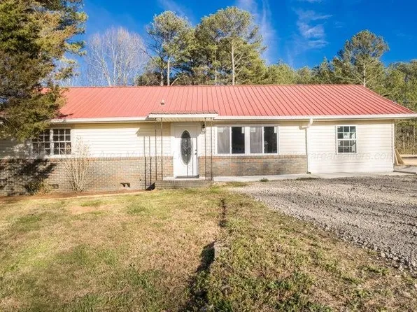 204 Piney Point Dr NW, Cullman, AL 35055