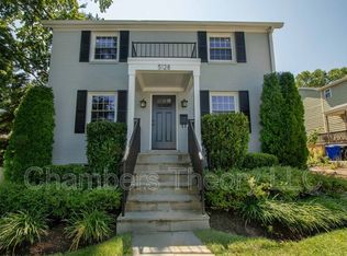 5128 28th St N, Arlington, VA 22207