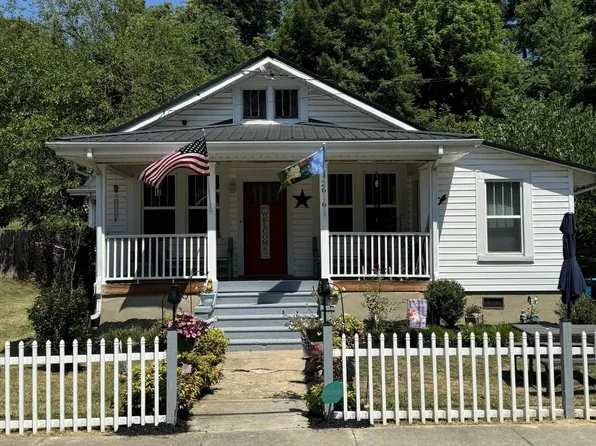 2616 King St NE, Roanoke, VA 24012