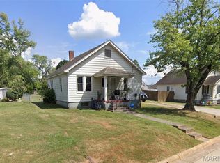 612 Colorado St, Jackson, MO