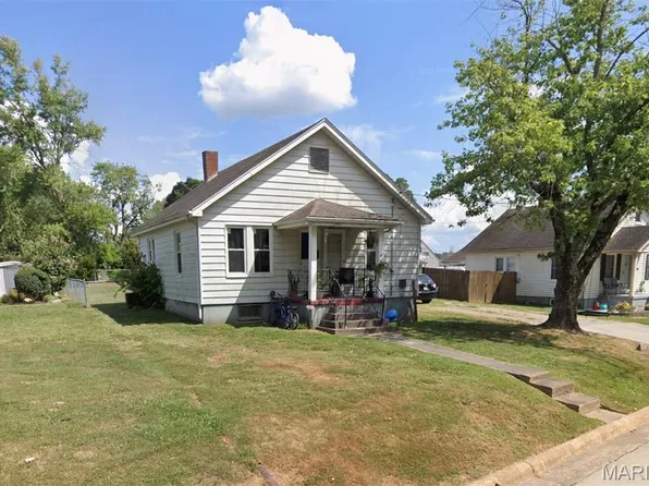 612 Colorado St, Jackson, MO 63755