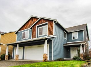 24103 185th Loop SE, Covington, WA 98042
