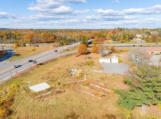 11-12 Farley Rd, Brunswick, ME 04011