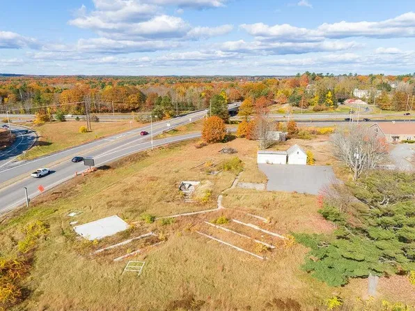Lot 11-12 Farley Road, Brunswick, ME 04011