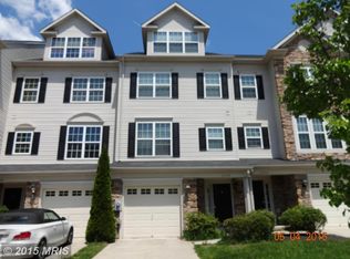 9106 Marlove Oaks Ln, Owings Mills, MD 21117