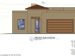 112 Water Spirit Trl, Alto, NM 88312