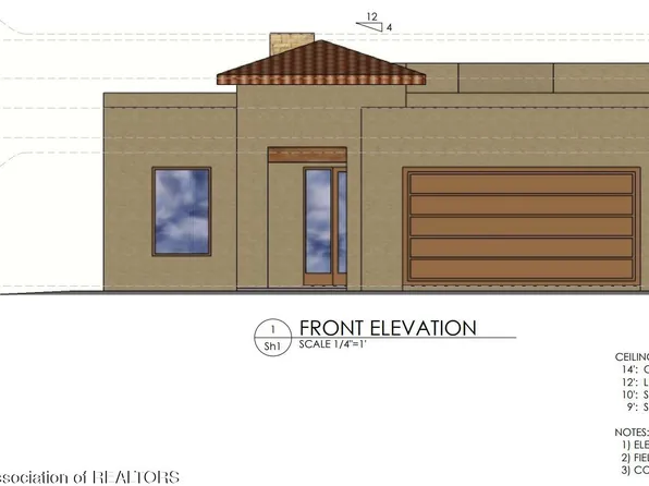 114 Water Spirit Trl, Alto, NM 88312