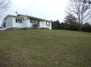 1714 Pottsville Rd, Springfield, KY 40069